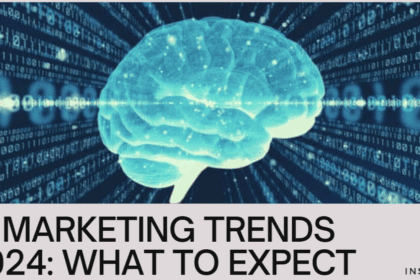 AI Marketing Trends